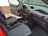 Vand Peugeot 206, photo 5