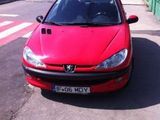 Vand peugeot 206