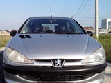 Vand Peugeot 206