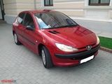 Vand Peugeot 206