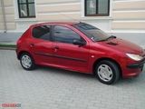 Vand Peugeot 206, fotografie 2