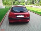 Vand Peugeot 206, fotografie 4