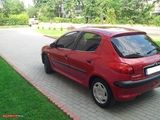 Vand Peugeot 206, fotografie 5