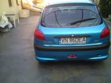 vând Peugeot 206, photo 2