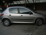 Vand Peugeot 206