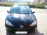 Vand Peugeot 206