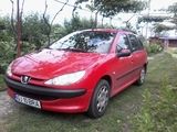 Vand Peugeot 206 Break