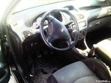 VAND PEUGEOT 206 CABRIO