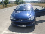 Vand Peugeot 206 CC