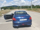 Vand Peugeot 206 CC, photo 2