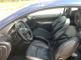 Vand Peugeot 206 CC, photo 3