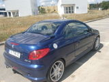 Vand Peugeot 206 CC, photo 4