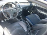 Vand Peugeot 206 CC, photo 5