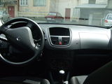 Vand Peugeot 206 CC, fotografie 3