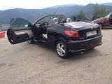 Vand Peugeot 206 CC