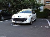 Vand Peugeot 206 plus