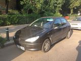 Vand Peugeot 206 stare excelenta