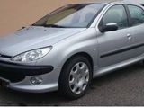 Vand Peugeot 206 stare impecabila