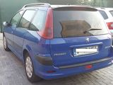 VAND PEUGEOT 206 SW ,1.4 HDI , AN FAB. 2005, photo 5
