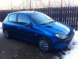 Vand Peugeot 206 urgent!, fotografie 1