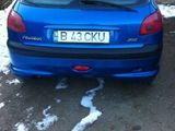 Vand Peugeot 206 urgent!, photo 3