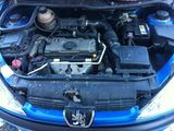 Vand Peugeot 206 urgent!, photo 4