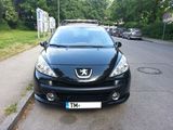 Vand Peugeot 207 1.6 HDI 5800 euro NEGOCIABIL