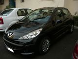 Vand Peugeot 207