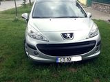 Vand Peugeot 207