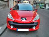 Vand Peugeot 207