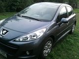 vand peugeot 207, photo 4