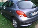 vand peugeot 207, photo 5