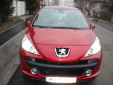 vand Peugeot 207 din 2008 cu taxa platita