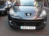 VAND PEUGEOT 207 FAB.2010