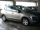 Vand Peugeot 3008 1.6 HDI