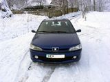 Vand PEUGEOT  306   ,1,4 i ,an 2002, fotografie 2