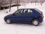 Vand PEUGEOT  306   ,1,4 i ,an 2002, fotografie 4