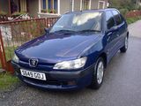 Vand PEUGEOT  306   1,9 D