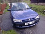 Vand PEUGEOT  306   1,9 D, photo 3