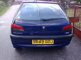 Vand PEUGEOT  306   1,9 D, photo 5