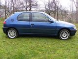 Vand PEUGEOT  306   1,9 Tdi , an 1998, fotografie 2