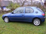 Vand PEUGEOT  306   1,9 Tdi , an 1998, photo 3