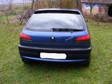 Vand PEUGEOT  306   1,9 Tdi , an 1998, photo 5