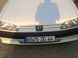 Vand Peugeot 306