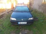 Vand peugeot 306