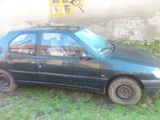 Vand peugeot 306, photo 2