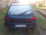 Vand peugeot 306, photo 3