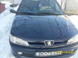 Vand ˇˇˇPEUGEOT 306ˇˇˇ, fotografie 1