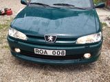 Vand Peugeot 306