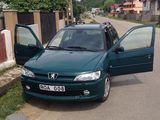 Vand Peugeot 306, photo 5